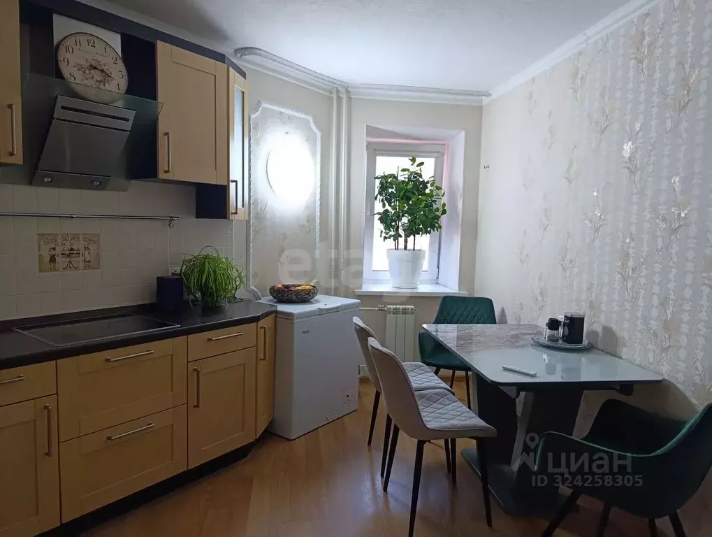 3-к кв. Ленинградская область, Сосновый Бор Липовский проезд, 1А (83.9 ... - Фото 1