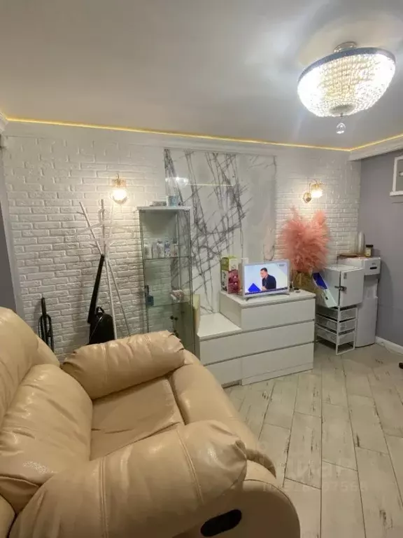 Помещение свободного назначения в Москва ул. Вавилова, 58К1 (10 м) - Фото 1