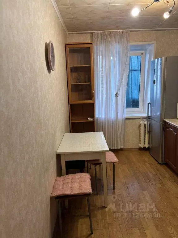 1-к кв. Московская область, Электросталь ул. Победы, 15к1 (40.0 м) - Фото 2