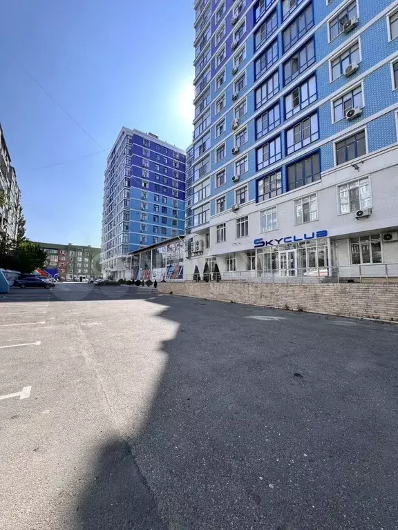 3-к. квартира, 86 м, 4/14 эт. - Фото 0