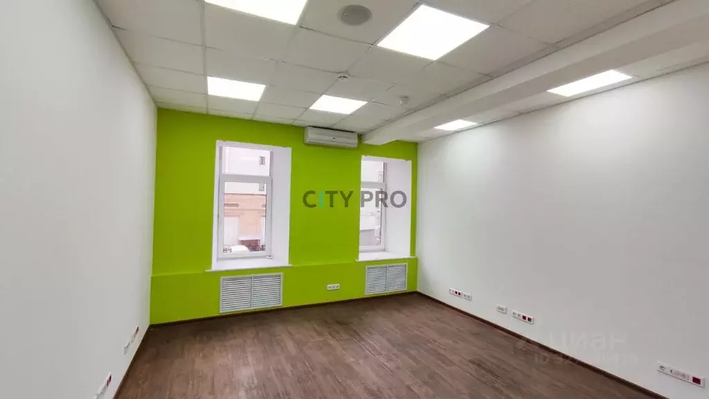 Офис в Москва Ермолаевский пер., 27 (132 м) - Фото 1