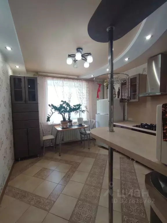 3-к кв. Пензенская область, Пенза Галетная ул., 11 (72.0 м) - Фото 1