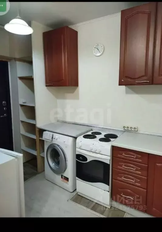 Комната Новосибирская область, Новосибирск Первомайская ул., 204а ... - Фото 2