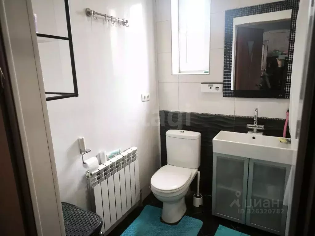 Дом в Адыгея, Майкоп Ростовская ул. (163 м) - Фото 1