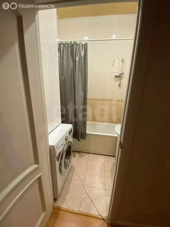 1-комнатная квартира: Санкт-Петербург, улица Крыленко, 13к4 (37.9 м) - Фото 1