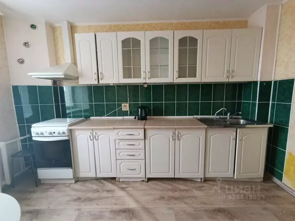 2-к кв. Курская область, Курск Никитская ул., 16 (54.9 м) - Фото 1