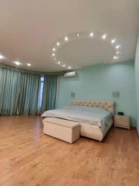 Коттедж в Белгородская область, Старый Оскол ул. Сталеваров (438 м) - Фото 2