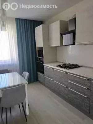 2-комнатная квартира: Ульяновск, улица Игошина, 12 (50.6 м) - Фото 1