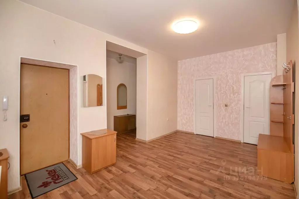 3-к кв. Севастополь просп. Героев Сталинграда, 63 (125.0 м) - Фото 1