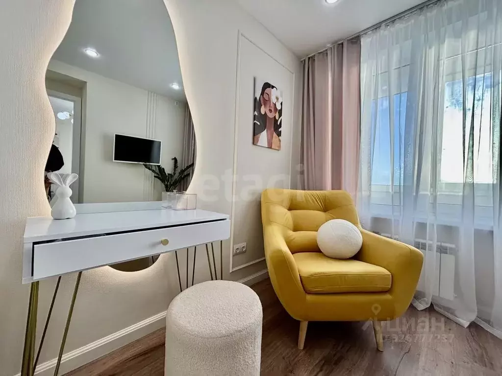 2-к кв. Москва Вешняковская ул., 26К2 (48.0 м) - Фото 1