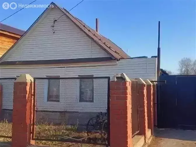 Дом в Оренбург, улица Куйбышева, 20 (71.2 м) - Фото 1