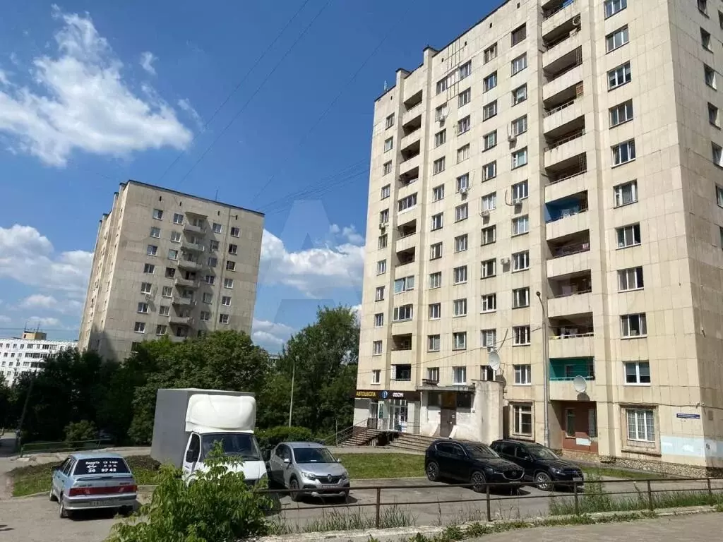 Комната 16,1 м в 4-к., 12/12 эт. - Фото 1