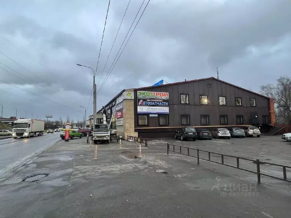 Помещение свободного назначения в Московская область, Люберцы ... - Фото 0