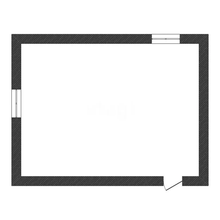 Дом в Глажевское сельское поселение, деревня Грабково, ... - Фото 1