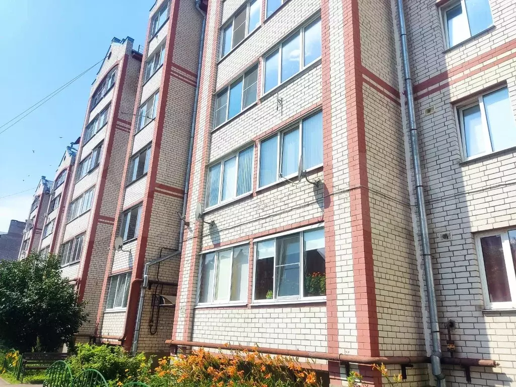1-к. квартира, 28 м, 1/1 эт. - Фото 0