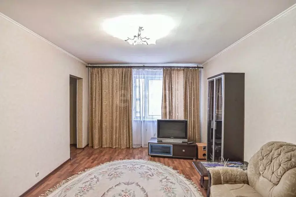 2-к кв. Сахалинская область, Южно-Сахалинск Физкультурная ул., 10А ... - Фото 1