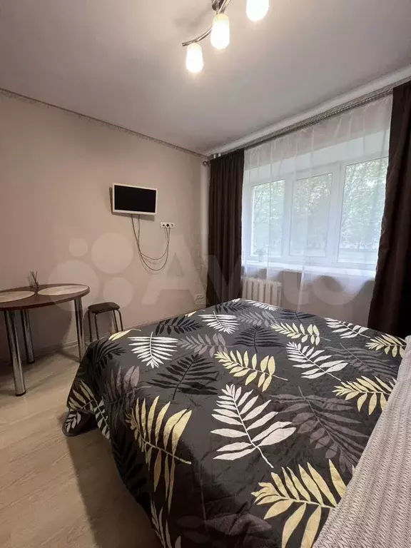 Квартира-студия, 20 м, 1/5 эт. - Фото 0