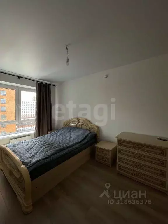 1-к кв. Москва Люблинская ул., 74к3 (42.1 м) - Фото 1
