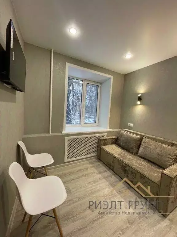 Студия Татарстан, Казань просп. Ибрагимова, 37 (15.0 м) - Фото 2