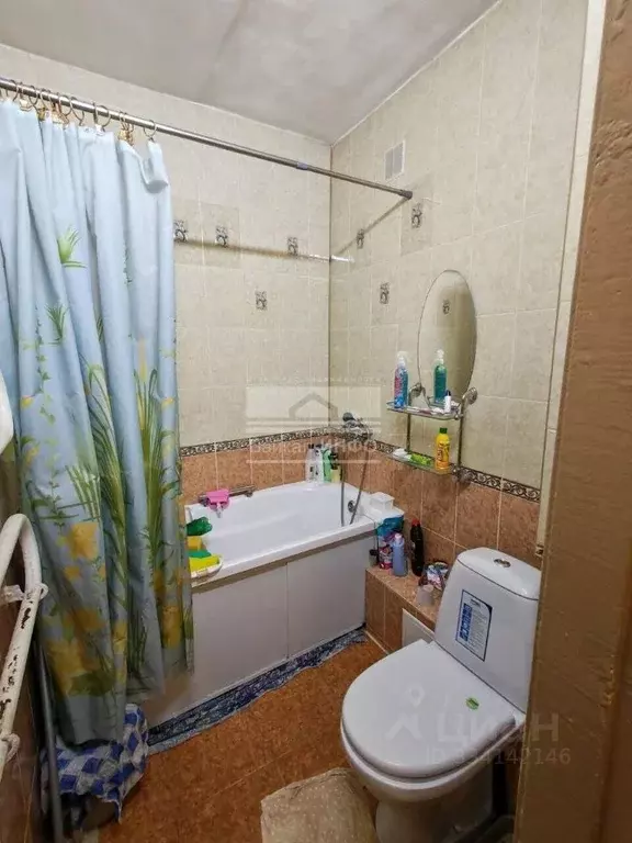 Комната Иркутская область, Иркутск ул. Чайковского, 2 (12.0 м) - Фото 2