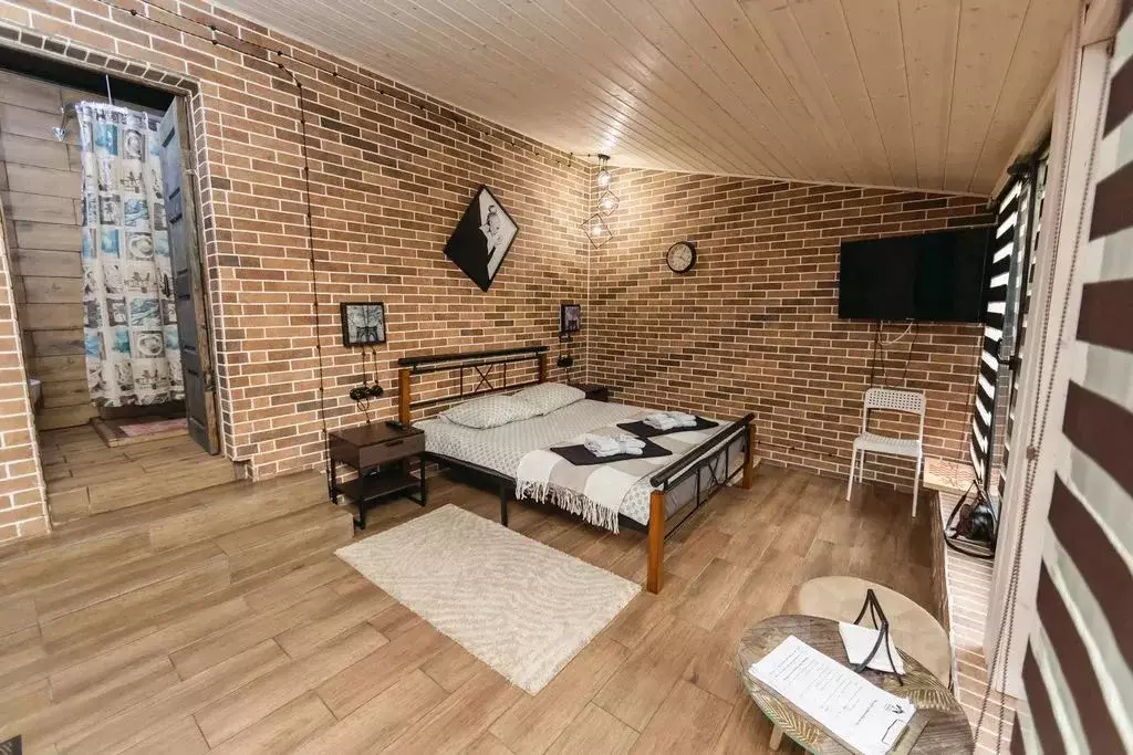 Комната Ленинградская область, Выборгский район, Рощинское городское ... - Фото 1