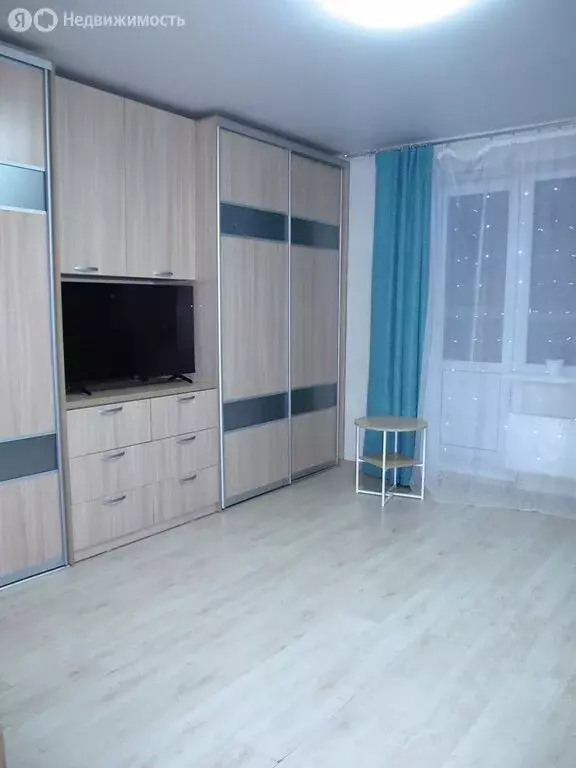 2-комнатная квартира: Курган, жилой район Заозёрный, 7-й микрорайон, ... - Фото 1