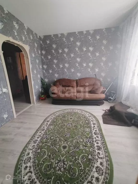 Продаётся 3-к квартира, 62.7 м - Фото 1