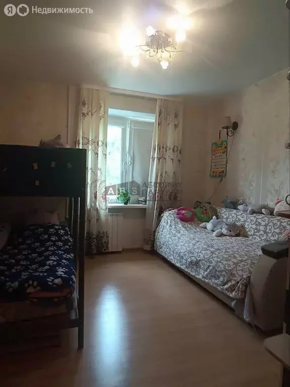 2-комнатная квартира: Великий Новгород, Московская улица, 26к2 (49.6 ... - Фото 1