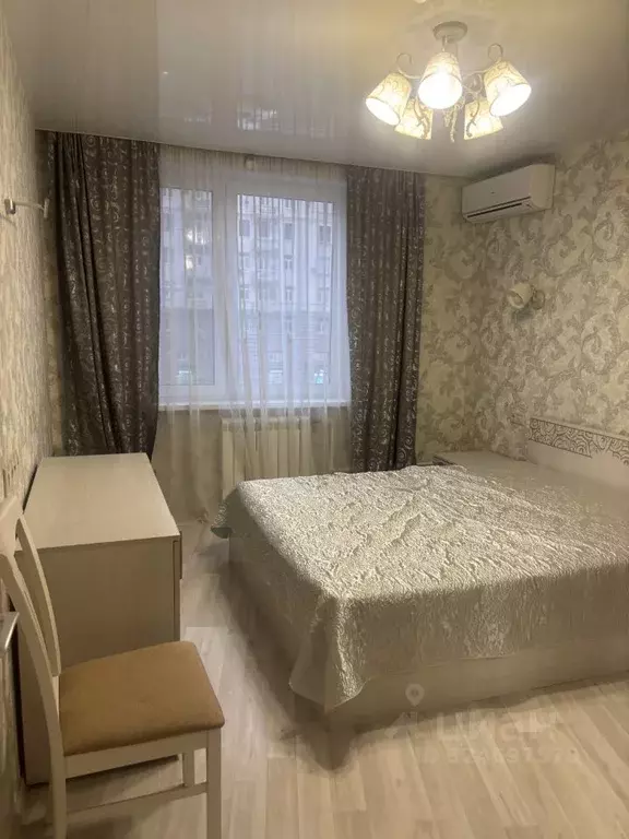 3-к кв. Москва ул. Земляной Вал, 41С1 (72.0 м) - Фото 1