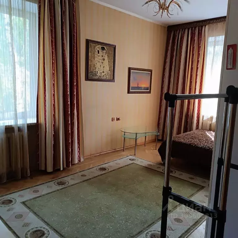 Комната Московская область, Люберцы ул. Кирова, 22г (15.0 м) - Фото 1