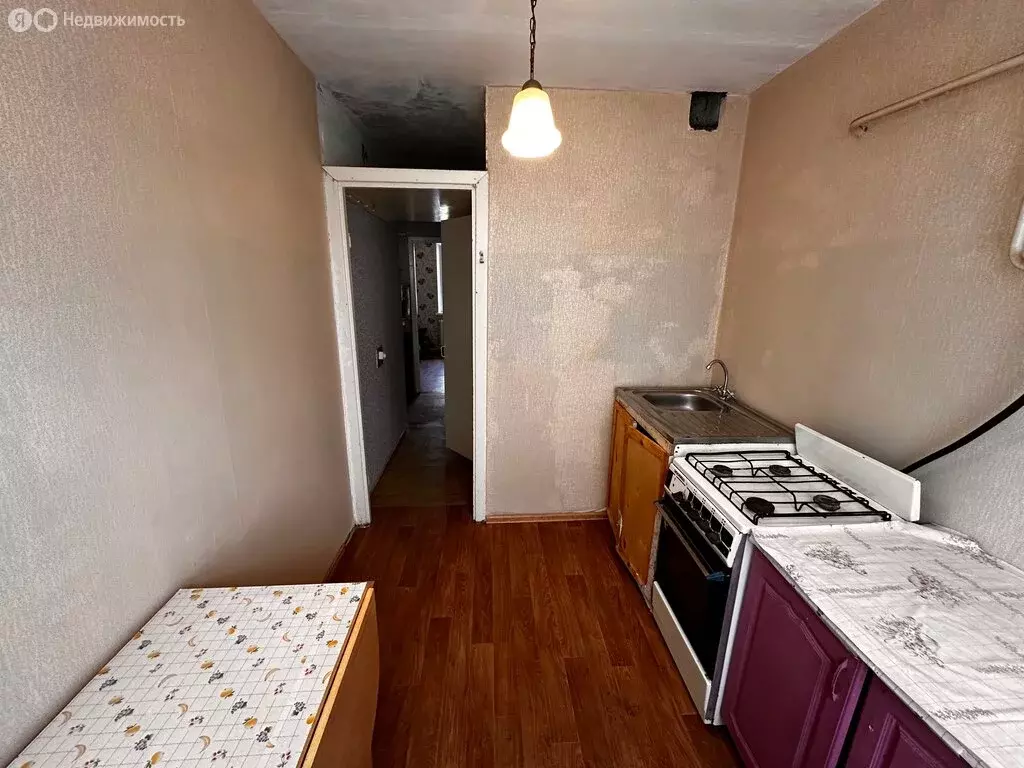2-комнатная квартира: посёлок Цвылёво, 23 (41 м) - Фото 2