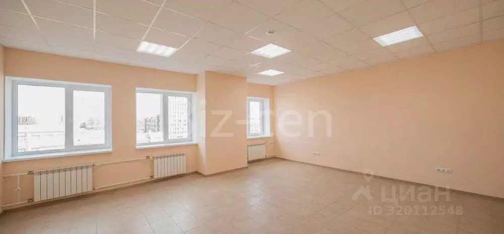 Офис в Санкт-Петербург 10-я Васильевского острова линия, 59 (102 м) - Фото 0