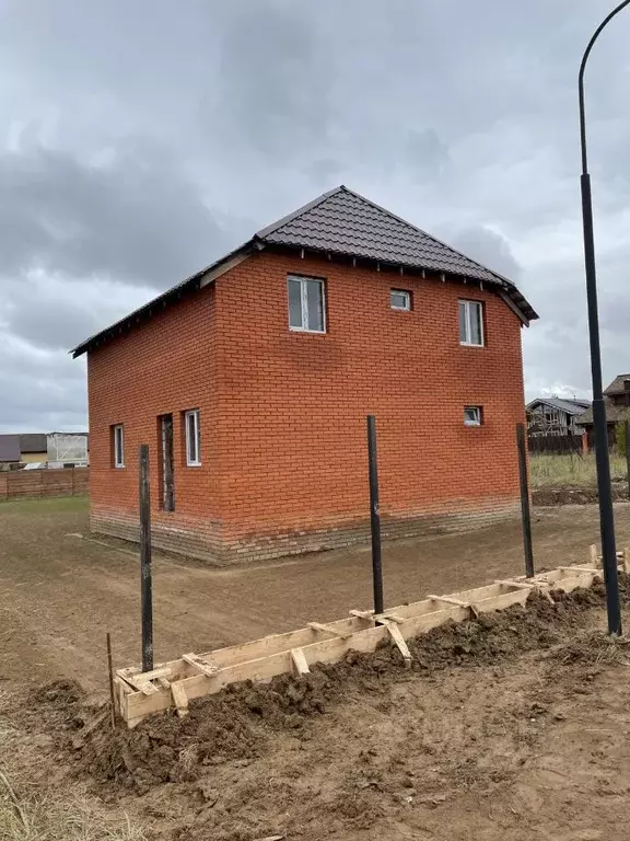 Дом в Москва д. Архангельское, Зосимово кп,  (111 м) - Фото 0