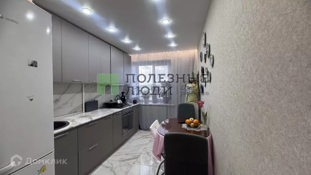 Продаётся 2-к квартира, 53 м - Фото 1