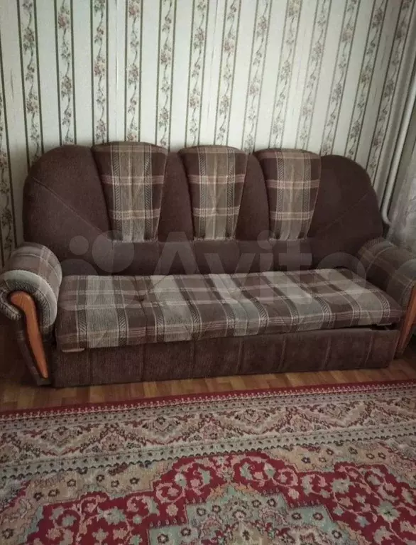 1-к. квартира, 25,6 м, 1/9 эт. - Фото 0