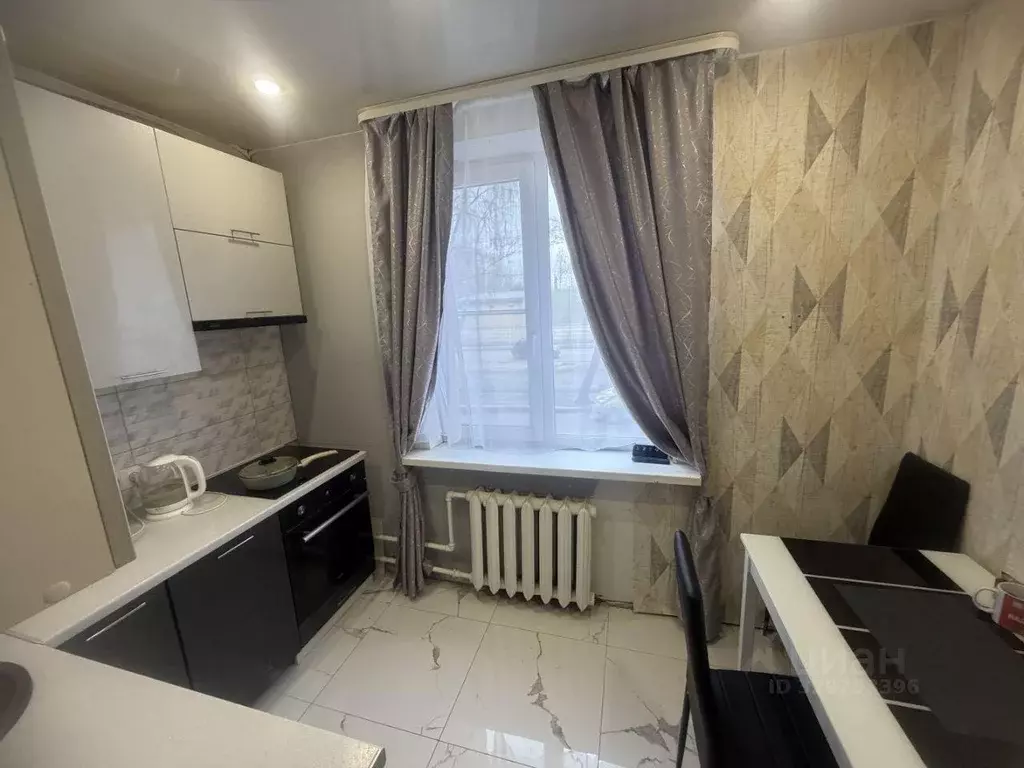 Квартира, 3 комнаты, 62.8 м - Фото 1