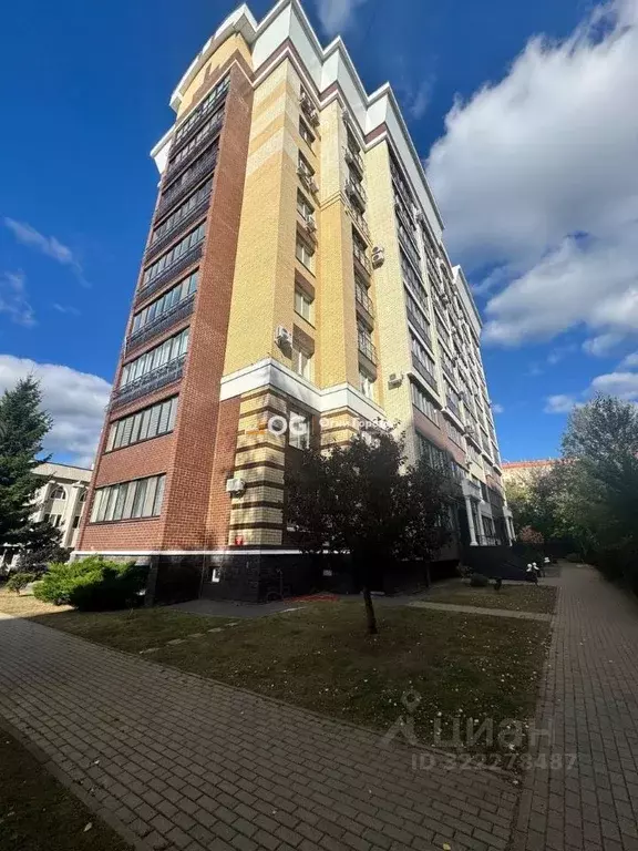 3-к кв. Брянская область, Брянск ул. Костычева, 64к1 (106.4 м) - Фото 1