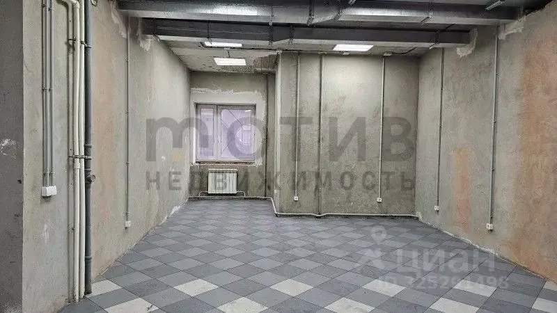 Помещение свободного назначения в Тюменская область, Тюмень ул. ... - Фото 2