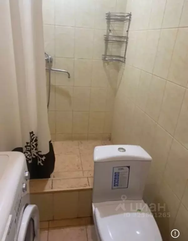 2-к кв. Кемеровская область, Прокопьевск Институтская ул., 104 (45.0 ... - Фото 2