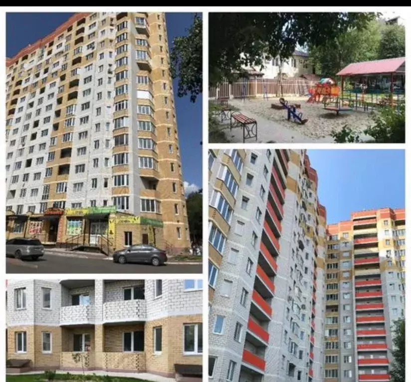 1-к кв. Брянская область, Брянск Советская ул., 95к1 (49.0 м) - Фото 2