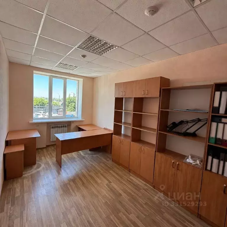 Офис в Белгородская область, Белгород Корочанская ул., 132АК1 (16 м) - Фото 2