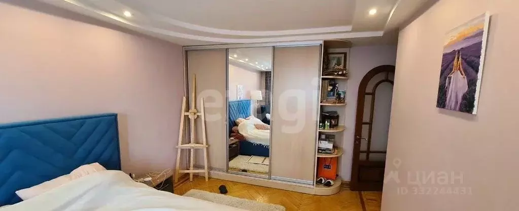 3-к кв. Крым, Феодосия ш. Симферопольское, 41 (72.9 м) - Фото 1