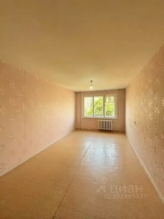 3-к кв. Чувашия, Чебоксары ул. 139-й Стрелковой Дивизии, 16 (65.0 м) - Фото 1