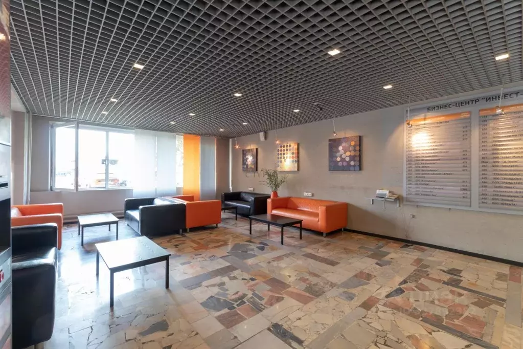 Офис в Москва Дмитровское ш., 100к2 (47 м) - Фото 1