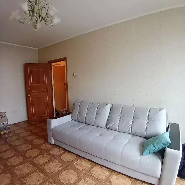 1-к кв. Москва Пятницкое ш., 12к1 (38.0 м) - Фото 1