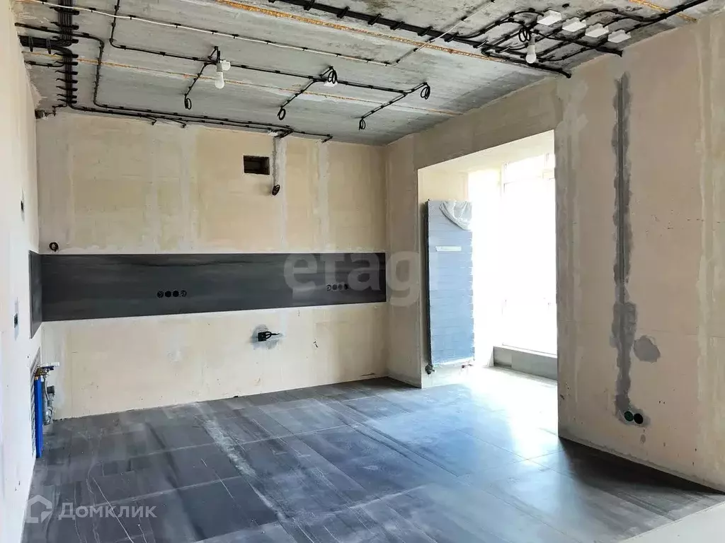 Продаётся 5-к квартира, 119.8 м - Фото 1