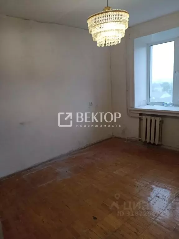 3-к кв. Костромская область, Кострома ул. Подлипаева, 3 (60.7 м) - Фото 1