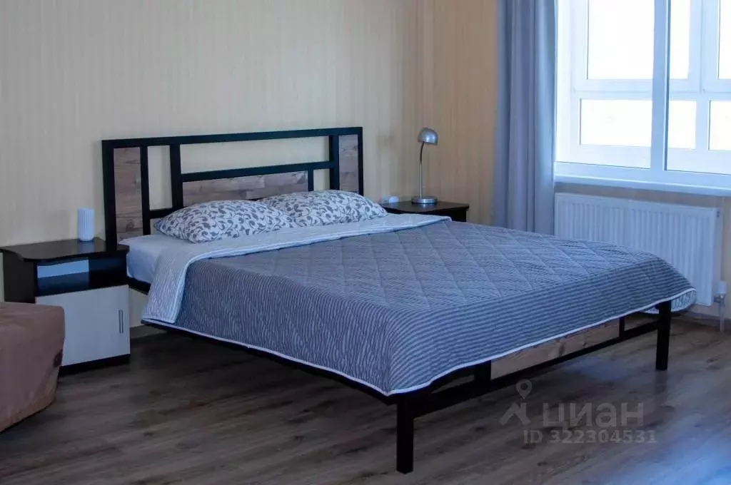 1-к кв. Краснодарский край, Анапа ул. Верхняя Дорога, 151к2 (33.0 м) - Фото 1