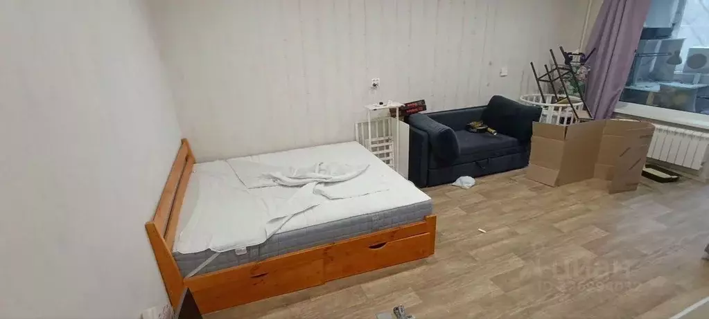 1-к кв. Москва ул. Бестужевых, 7В (36.0 м) - Фото 1