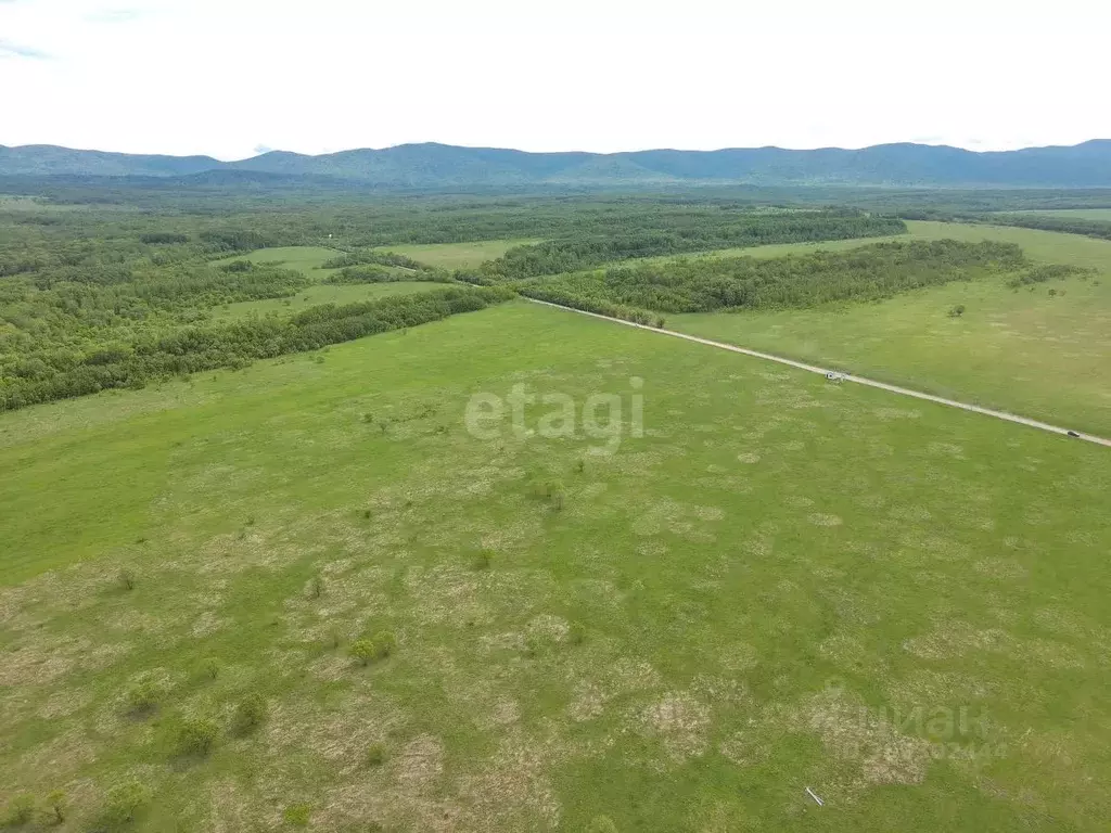 Участок в Хабаровский край, Хабаровск  (310.0 сот.) - Фото 1